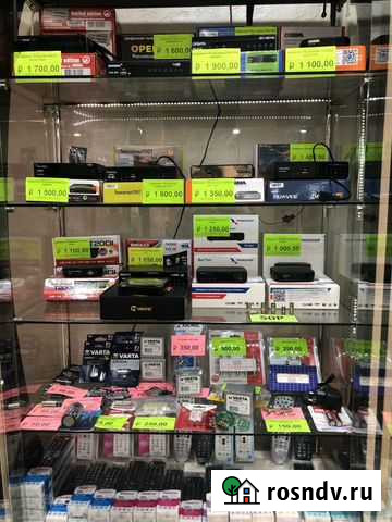 Настройка телевизора Минеральные Воды - изображение 1