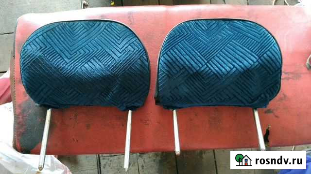 Подголовники Мценск - изображение 1