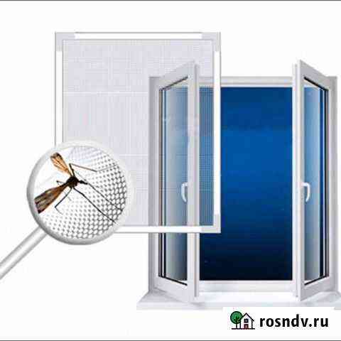 Москитные сетки и двери Энгельс