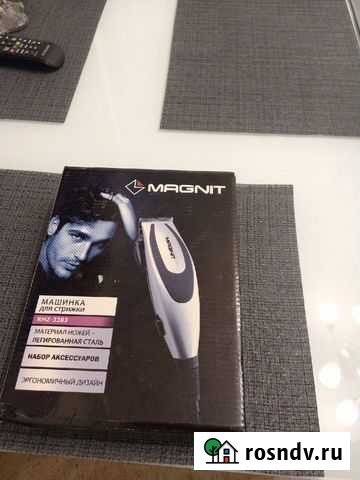 Машинка для стрижки волос Воронеж - изображение 1