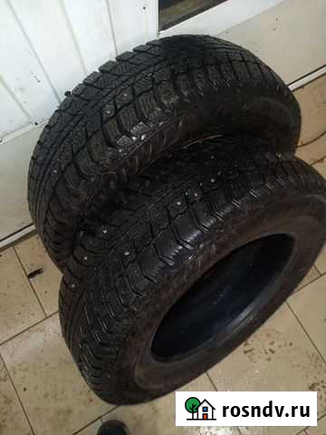 Matador 175/70 R14 2шт Данков - изображение 1