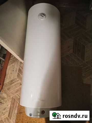 Водонагреватель бу Ливны - изображение 1