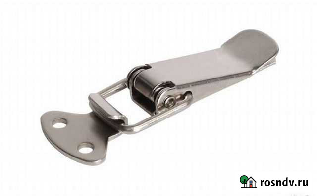 Замок накидной Волгоград - изображение 1