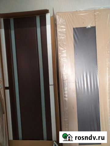 Дверь Пенза - изображение 1