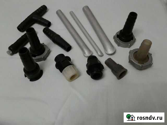 Комплект садовода для полива Белгород - изображение 1