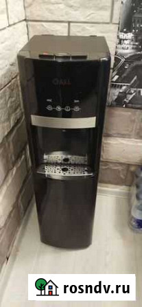 Кулер для воды A.E.L. LC-AEL-810a Верхнее Дуброво - изображение 1