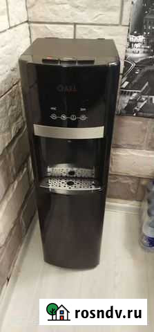 Кулер для воды A.E.L. LC-AEL-810a Верхнее Дуброво - изображение 1