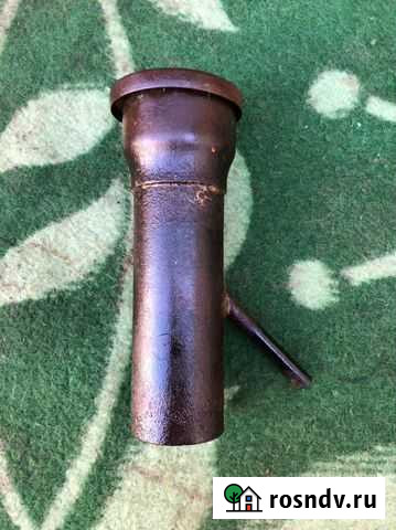 Газ 21 волга Ялта - изображение 1