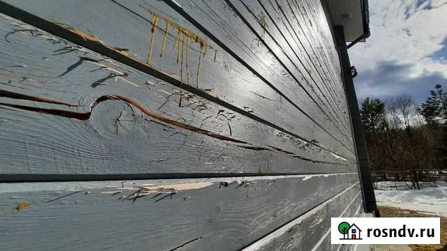 Шлифовка, реставрация Тверь - изображение 1