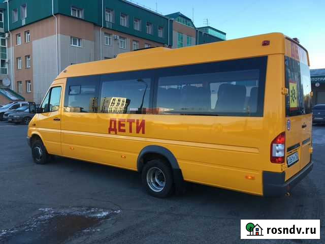 Перевозка детей. Аренда Автобуса. Транспортные усл Сургут - изображение 1