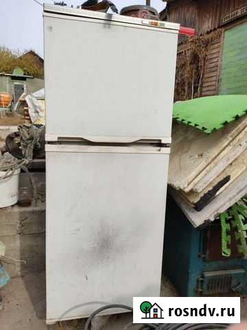 Холодильник Улан-Удэ - изображение 1