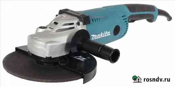 Угловая шлифмашина Makita GA 9020 Севастополь