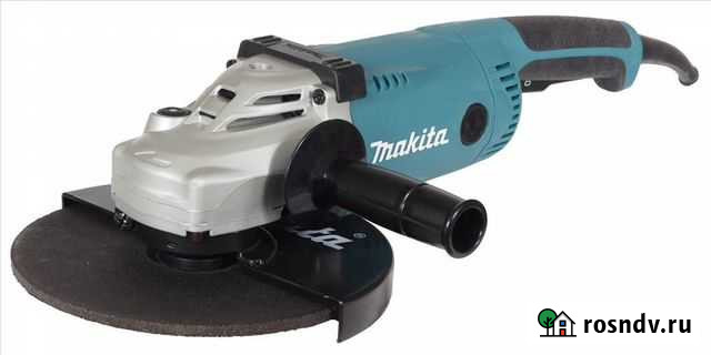 Угловая шлифмашина Makita GA 9020 Севастополь - изображение 1