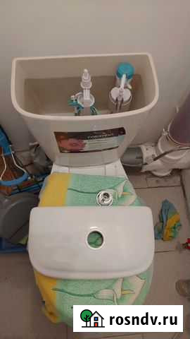 Домашний сантехник. Гарантия на работу 2 года Томск - изображение 1