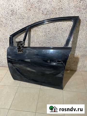 Дверь передняя левая передняя левая Opel Meriva 2 Мытищи - изображение 1