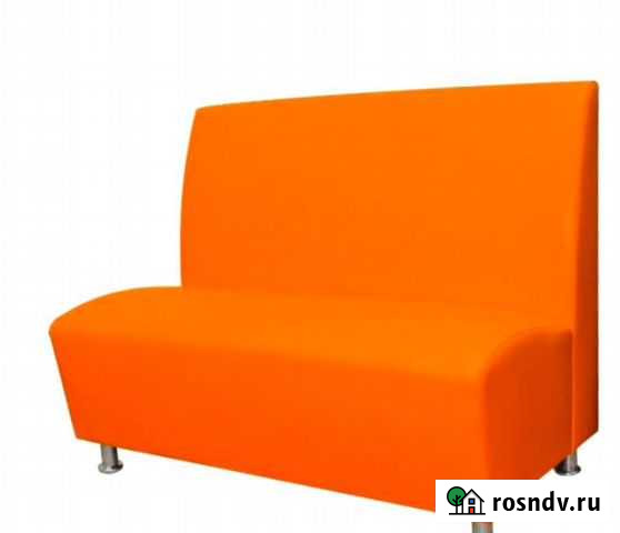 Диван для кафе, ресторана, офиса и дома Ялта - изображение 1