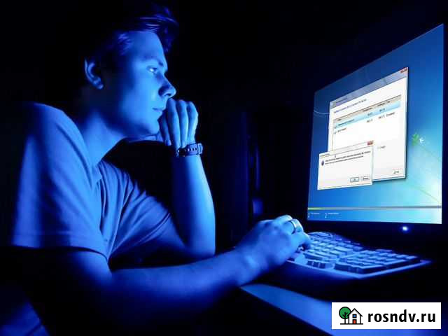 Ремонт компьютеров Ремонт Ноутбуков Комп Мастер Калининград - изображение 1