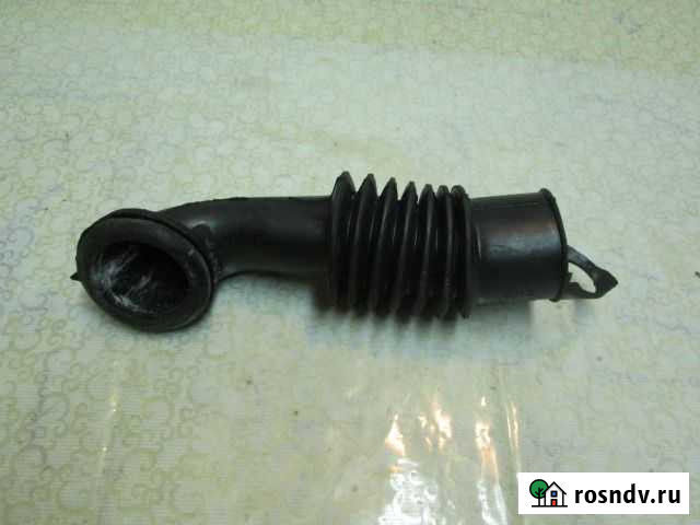 Indesit. Гофра впуска воды Мурино - изображение 1