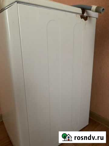 Стиральная машина с вертикальной загрузкой Канаш - изображение 1