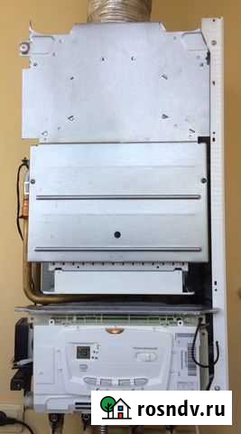 Ремонт и обслуживание котлов отопления Астрахань - изображение 1