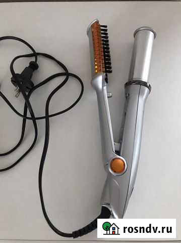 Фен(выпрямитель) Курган - изображение 1