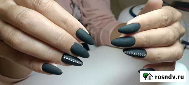 Маникюр Петропавловск-Камчатский - изображение 1