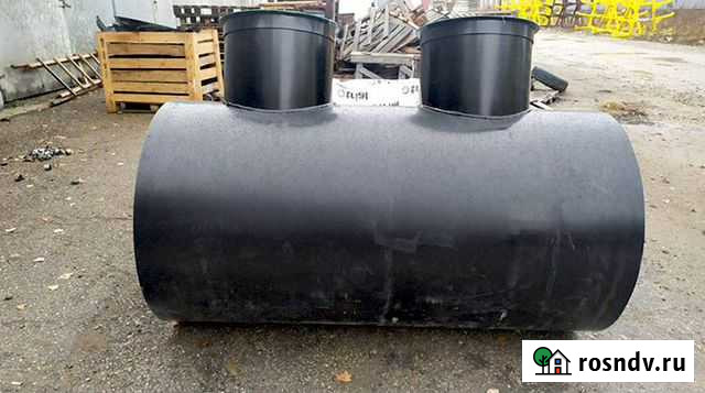 Септик Керчь - изображение 1