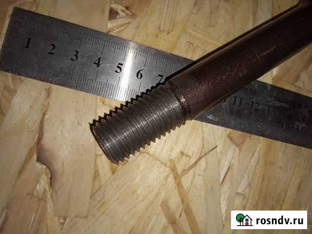 Буксировочный крюк hyundai Октябрьский - изображение 1