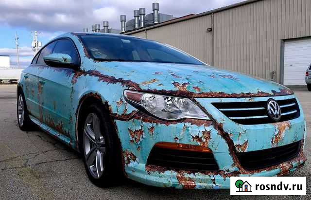 Покраска авто Прохладный - изображение 1