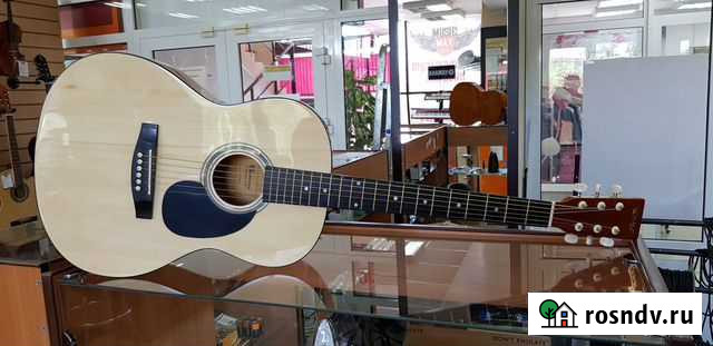 Акустическая гитара homage LF-3900 Братск - изображение 1