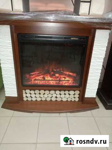 Электрокамины Royal Flame Саратов - изображение 1