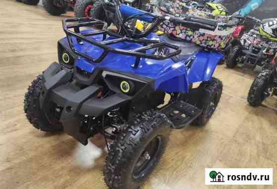 Детский квадроцикл Avantis ATV Classic E800 New Волгоград