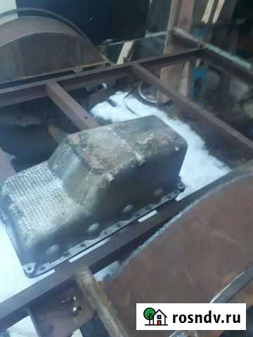 Поддон мтз 80,82 Панковка - изображение 1