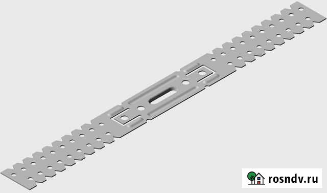 Подвес профилей П60*27 прямой 27шт Норильск - изображение 1