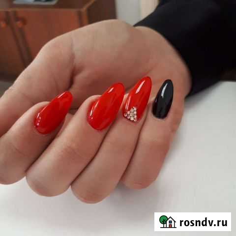 Мастер ногтевого сервиса Светлоград - изображение 1