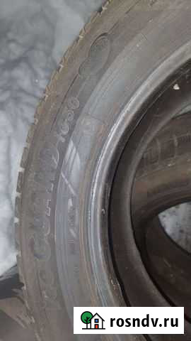 Yokohama 7/60 R15 4шт Переславль-Залесский - изображение 1
