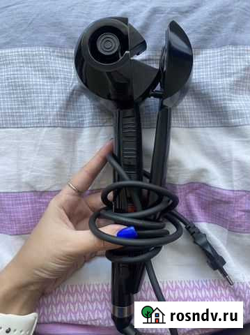 Автоматическая плойка Смоленск - изображение 1