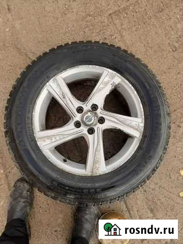 Nordman 235/65 R17 Выборг - изображение 1