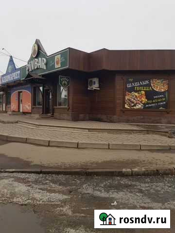 Pivbar бар Канск - изображение 1