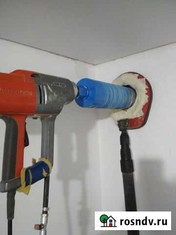 Алмазное бурение сверление без пыли и грязи резка Хасавюрт - изображение 1