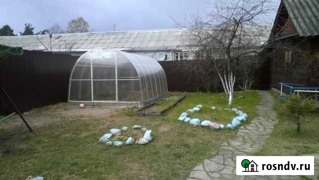 Теплицы Арка и Капелька от эконом до усиленных Городец - изображение 1