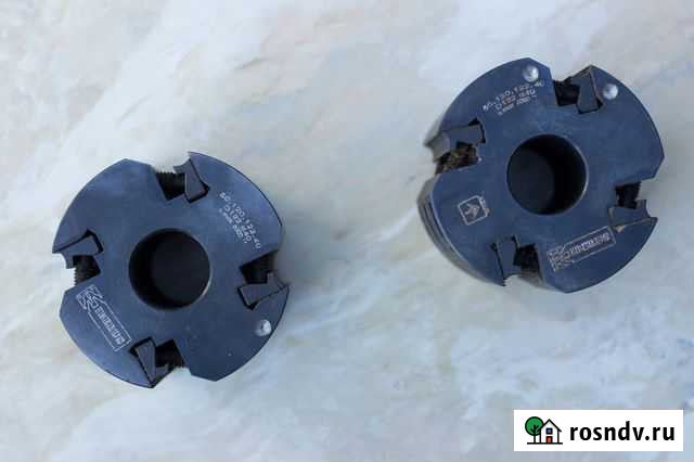 Iberus фрезы Бийск - изображение 1