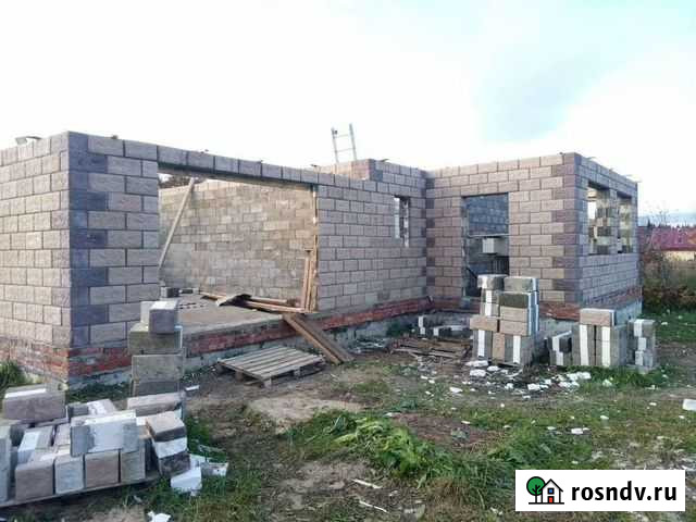 Строительство домов и коттеджей Покров - изображение 1