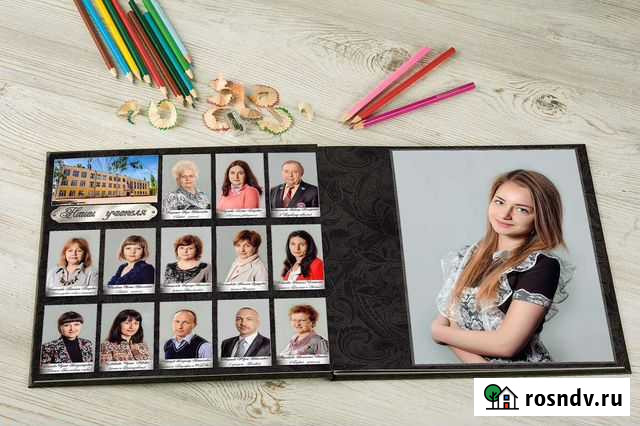 Фотограф Вилючинск - изображение 1