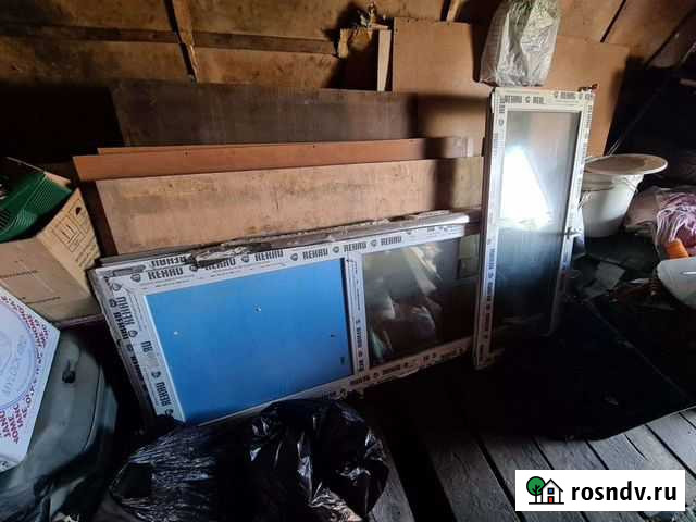 Стеклопакет Владимир - изображение 1