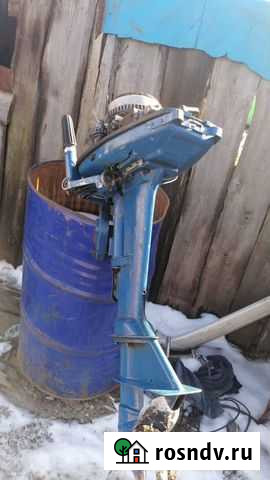 Продам мотор ветерок Райчихинск - изображение 1