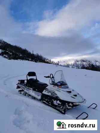 Polaris widetrak lx 2014 Северобайкальск