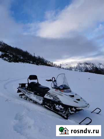 Polaris widetrak lx 2014 Северобайкальск - изображение 1