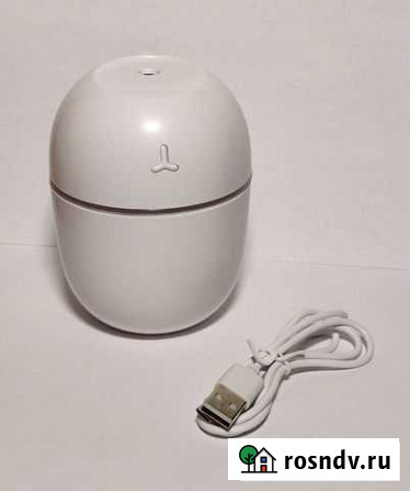 Увлажнитель воздуха настольный USB Новокузнецк - изображение 1