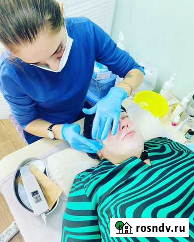 Чистка лица Благовещенск - изображение 1